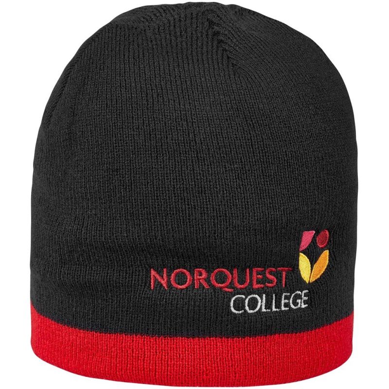 Solo Acrylic Beanie - Image 4