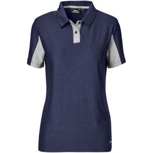 Alternative view of Ladies Dorado Golf Shirt