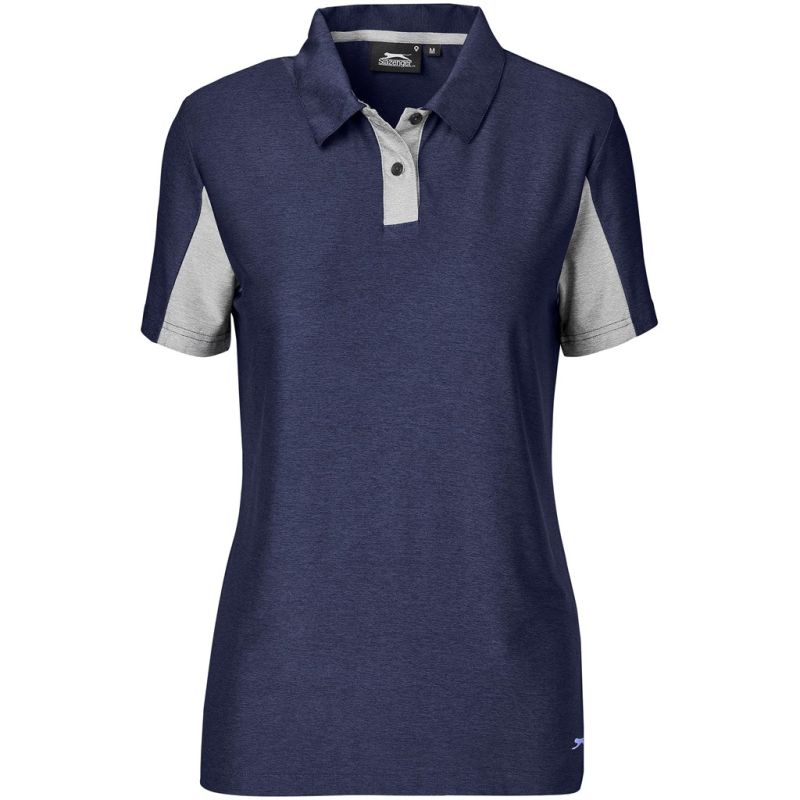 Ladies Dorado Golf Shirt - Image 2