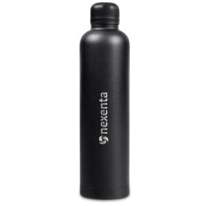 Alex Varga Sirona Stainless Steel Vacuum Water Bottle – 700ml