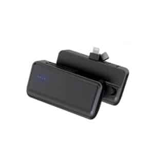 Alternative view of CAPSULE - @memorii 4500mAh Mini Powerbank