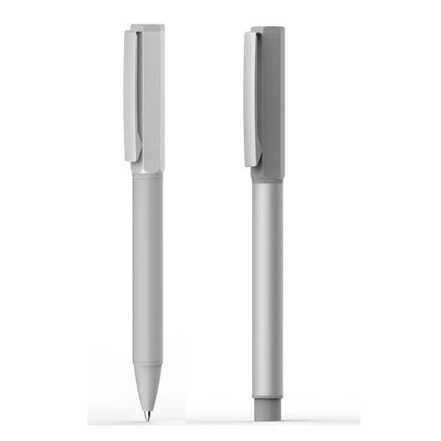 TROFA – Metal Roller and Ballpoint Pen Set