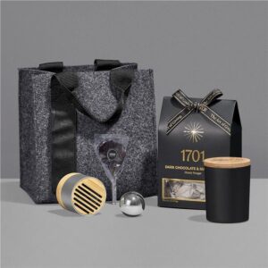 Alternative view of Yatta Basic Beauty Hamper