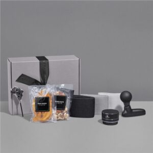 Alternative view of Yatta Tension Tamer Hamper