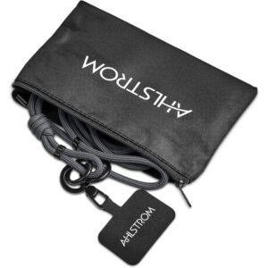 Alternative view of Altitude Prett Crossbody Phone & Bag Strap in Pouch