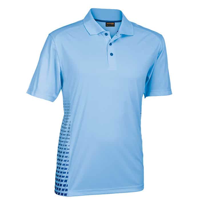 Galaxy Golfer Mens - Image 6