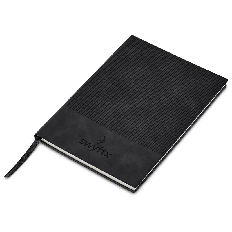 Serendipio Milestone A5 Soft Cover Notebook - Image 7
