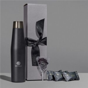 Alternative view of Yatta Subtly Stylish Hamper