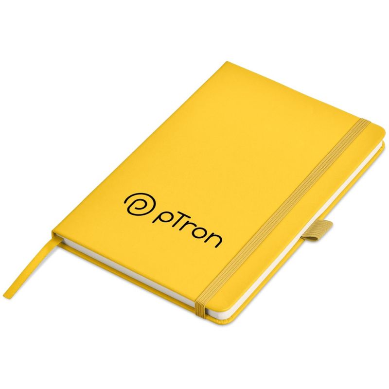 Altitude Stanford A5 Hard Cover Notebook - Image 16