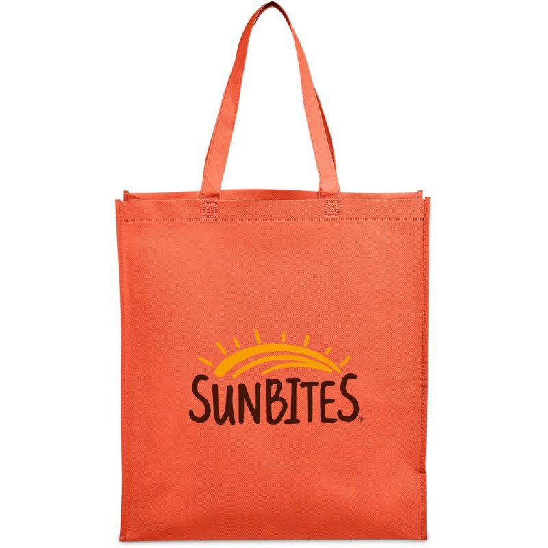 Wellington Non-Woven Shopper - Image 9
