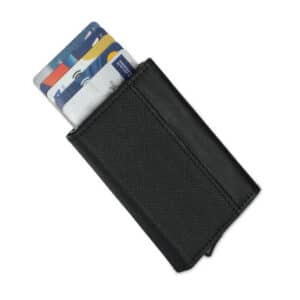 Alternative view of TORINO - SANTHOME RFID Sliding Card Holder