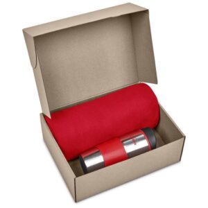 Alternative view of Freezo Winter Gift Set