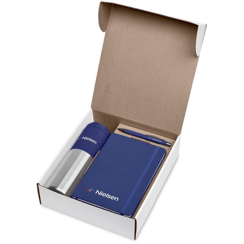 Watson White Gift Set - Image 12