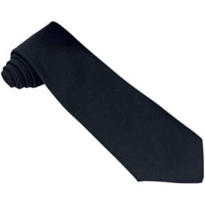 Alternative view of Uniform Tie