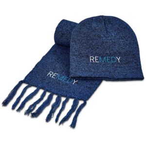 Alternative view of Estonia Winter Gift Set