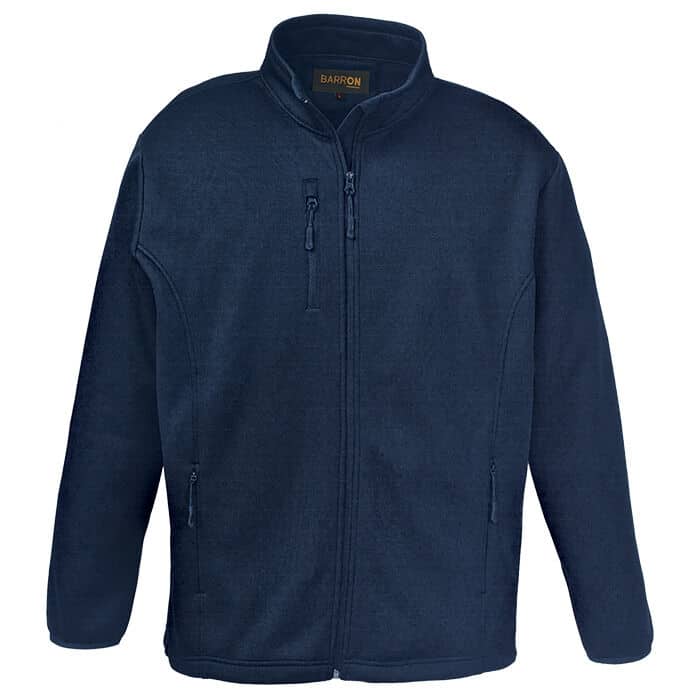 Finch Jacket Mens - Image 2