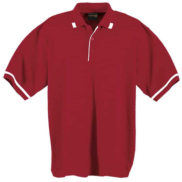 Matrix Golfer Mens - Image 8