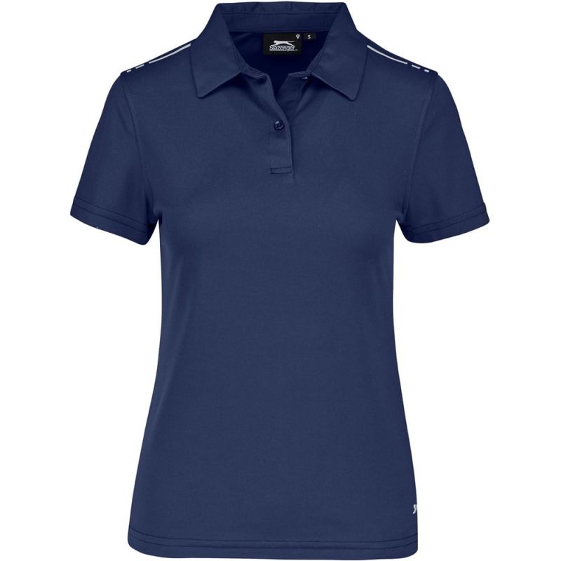 Ladies Ultimate Golf Shirt - Image 4